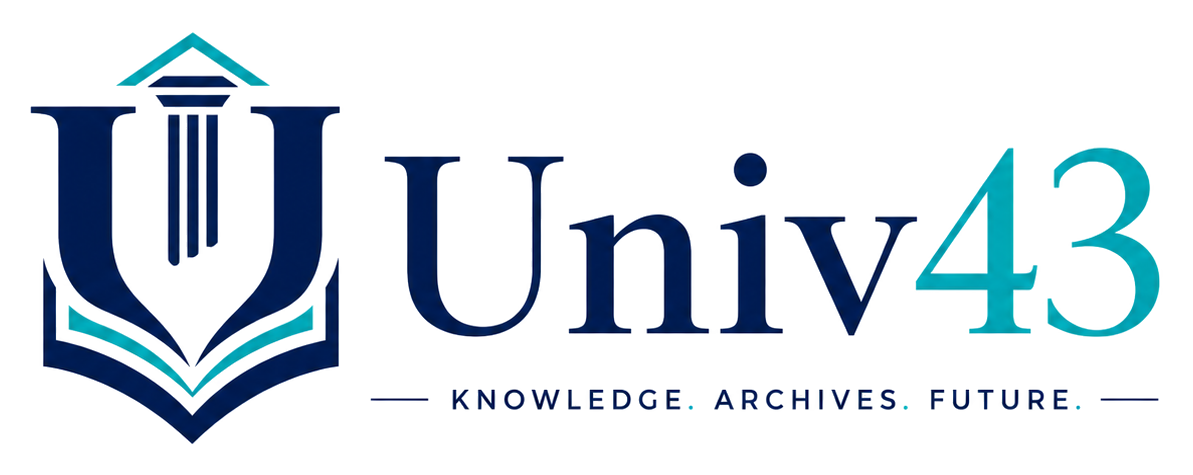 Univ43